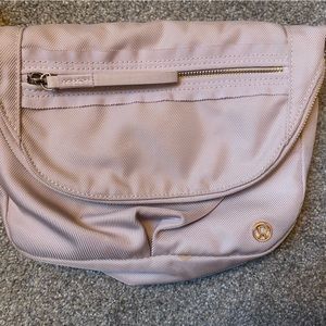 Lululemon crossbody bag/purse